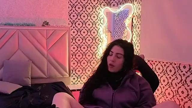 Ixchel_tay লাইভ XXX চ্যাট