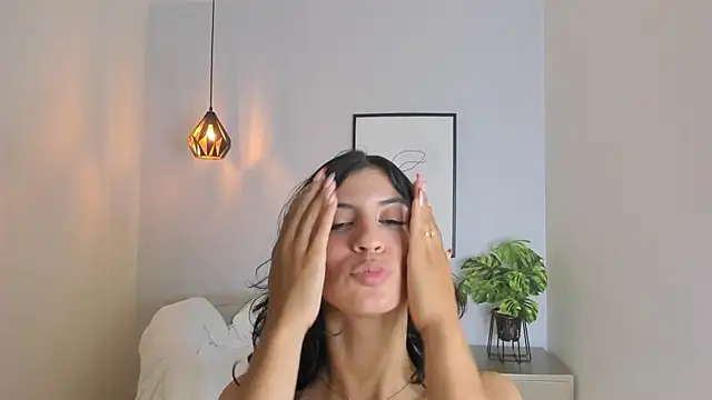 Chatroom XXX en direct de Liselotte_