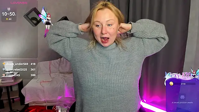 Chatroom XXX en direct de scent__of_woman