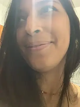 BrigitteVons élő XXX-chatje