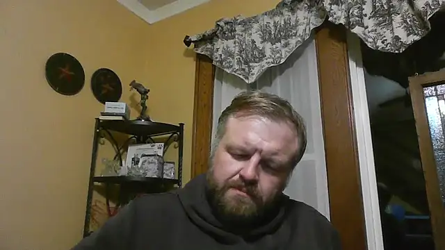 TheOneDonShaun – Kamerová šou