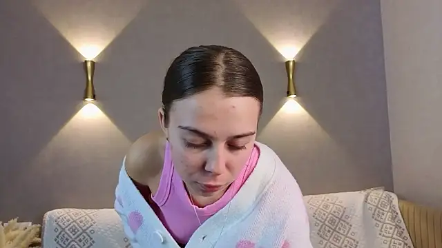 SiuAustill Live XXX Chat