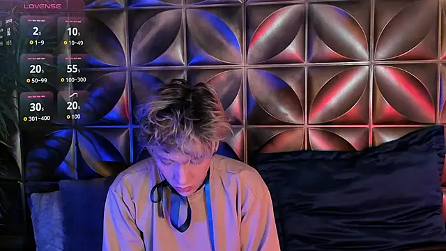 DannyParker_ 现场XXX聊天