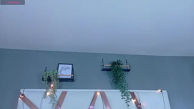 Chatroom XXX en direct de EmmaLou__