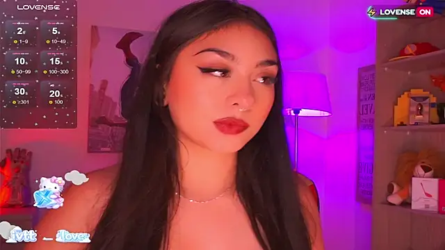 _ivette_k: онлайн-секс-чат