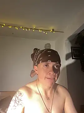 SimonMasseel webcam show