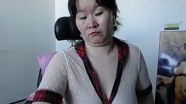 Akira_xx Adlı Modelin Canlı XXX Sohbeti