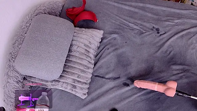 AsianEmpresss élő XXX-chatje