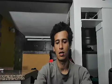 talktome4 Webcam-Show