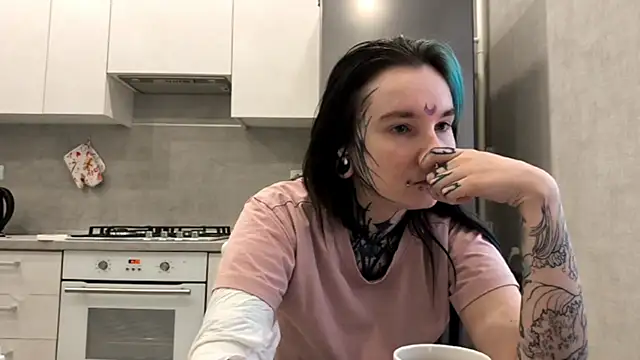 HighelikeGirl Live XXX Chat