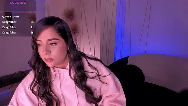 Sembang XXX Secara Langsung SussyBellX