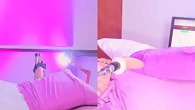 Czat XXX na żywo – ZinaMarlowe