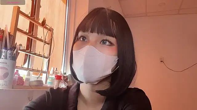 Tieu-May Obrolan Langsung XXX