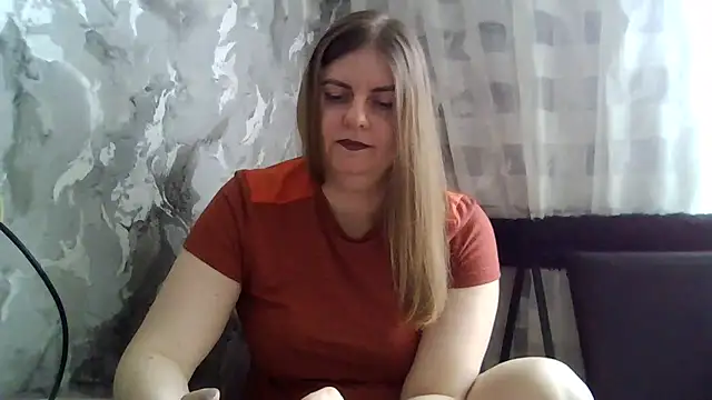 Živý XXX chat DarkRose0104