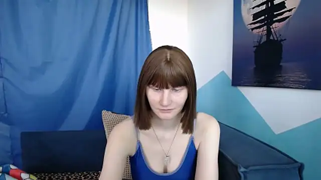 Sembang XXX Secara Langsung cornflower_mm