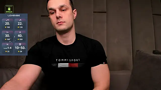 BrandonNorris লাইভ XXX চ্যাট