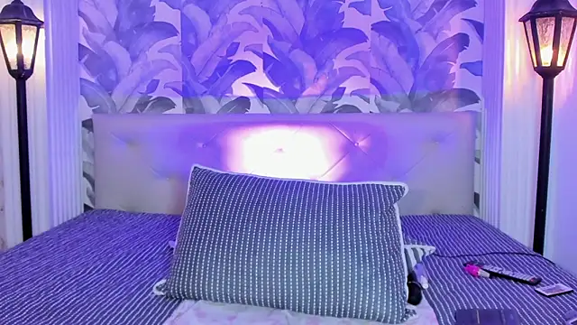 Sami_Evanns – Naživo XXX chat