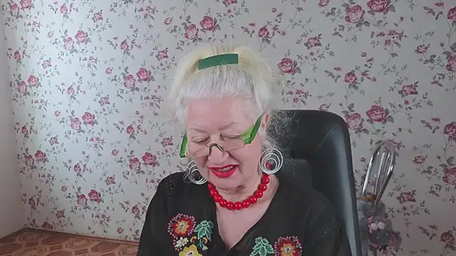 Maya_Mayflower Adlı Modelin Canlı XXX Sohbeti