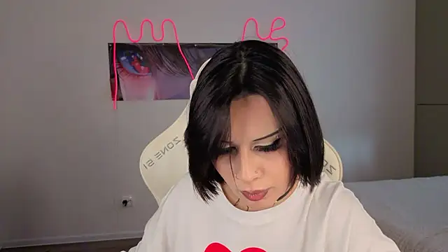 IamLuna2006: απευθείας συνομιλία ΧΧΧ