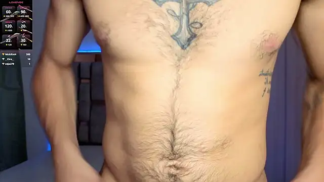 Онлайн чат XXX orionblaze69_