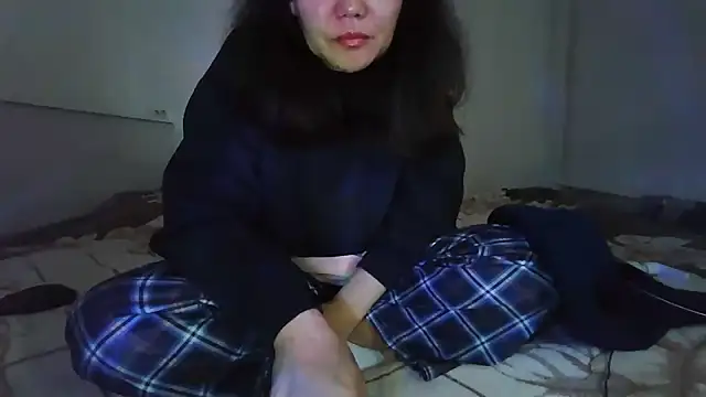 sakuradelreina Chat XXX live