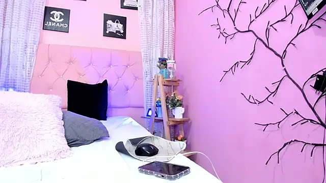 Liam_evvan লাইভ XXX চ্যাট