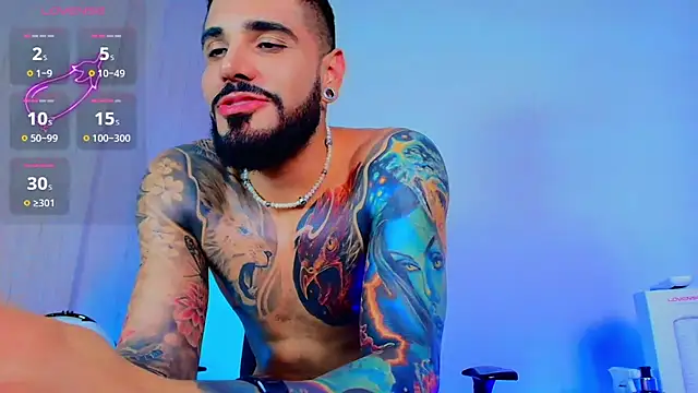 Asmodeus_bael_ লাইভ XXX চ্যাট