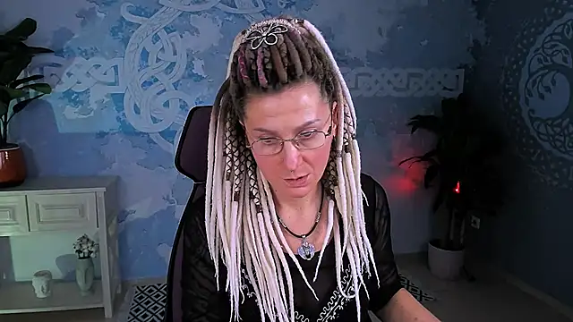 UmaSpace Show Webcam