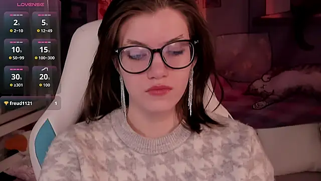 CathyAdams Chat XXX live