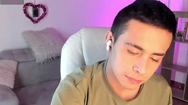 Онлайн чат XXX Nyko_ds