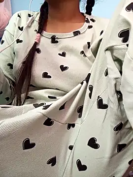 Taisa_islam – Kamerová šou