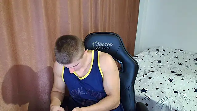 Онлайн чат XXX TodMusclePower9