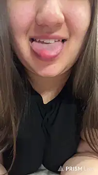 Sembang XXX Secara Langsung Jane_BBW