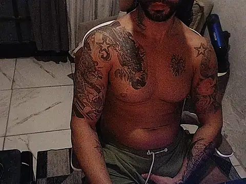 Онлайн чат XXX NycolasRJ