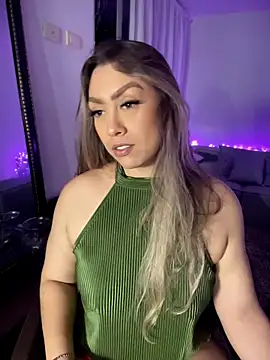 XXX chat uživo modela Im_sophiie