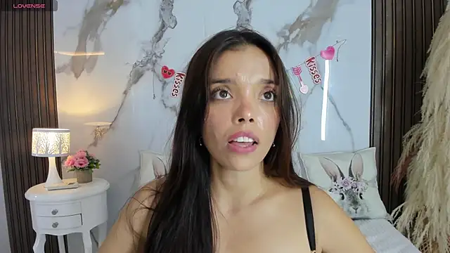 hannahill69 – Naživo XXX chat