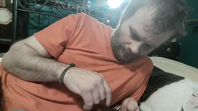 Онлайн чат XXX charactrzero