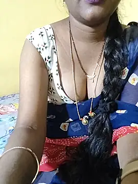 Chat XXX en directo de Telugu_bj_star