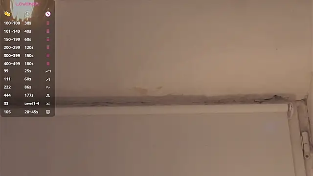 RenaeConnerley webcam show