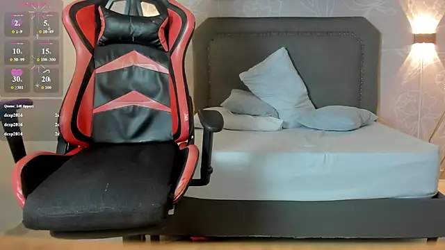 clara_luu_ 라이브 XXX 채팅