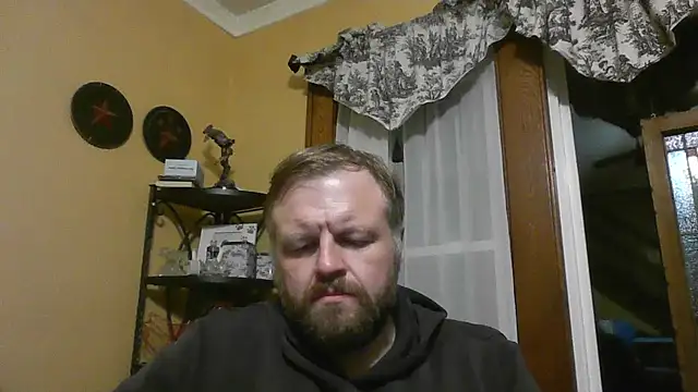 Show webcam de TheOneDonShaun