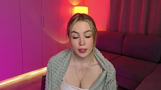 Aurelia_Voss লাইভ XXX চ্যাট