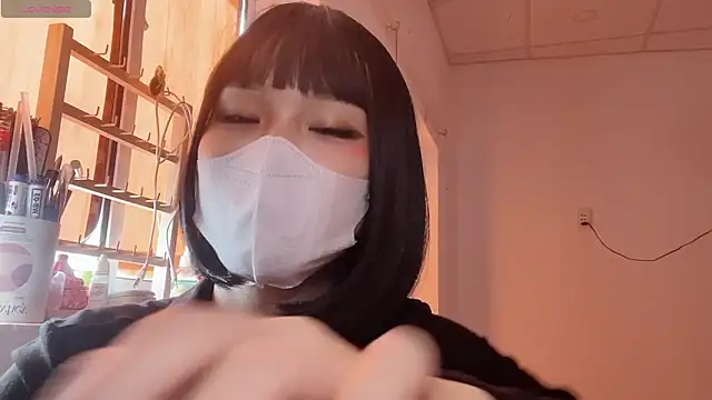 Tieu-May লাইভ XXX চ্যাট