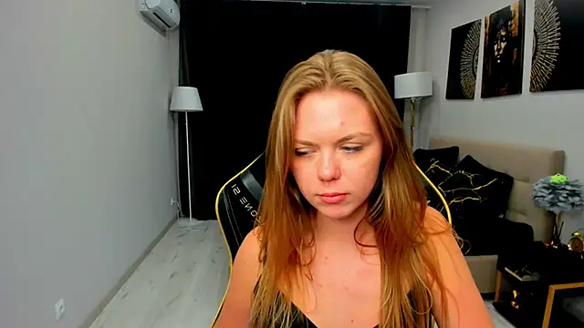 Sembang XXX Secara Langsung Strawberrye