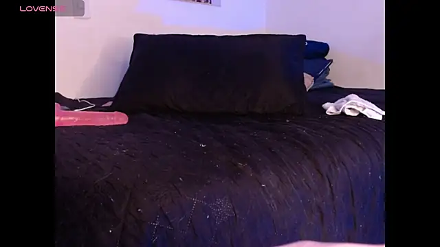 Corina_Ts – Kamerová šou