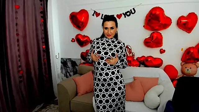 PassionGlow Adlı Modelin Canlı XXX Sohbeti