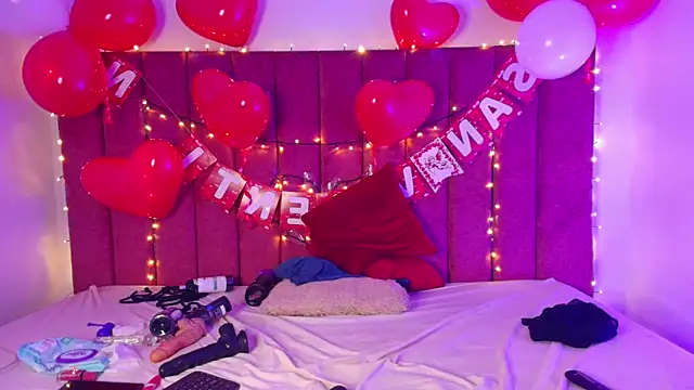 RominaaReyes: онлайн-секс-чат