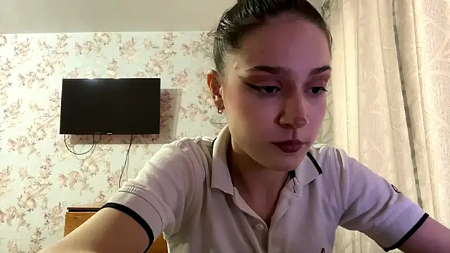 PagedLard Webcam-Show