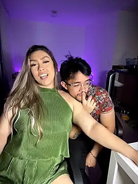 Chat +18 de Im_sophiie ao vivo