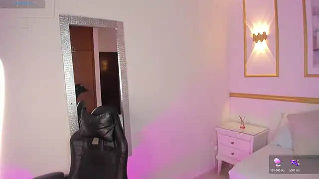 Chat XXX Live lia_sexx19